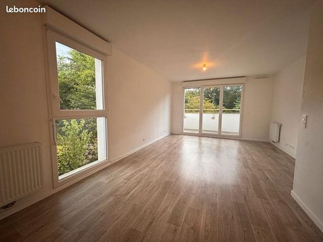 Appartement vente à Bordeaux, Fargues-saint-hilaire