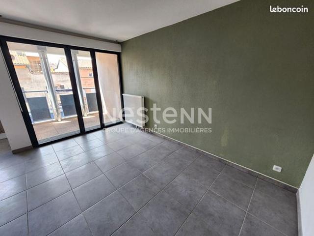 Appartement vente à Castanet-Tolosan, Haute-Garonne