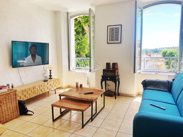 Appartement vente à Lorgues, Var