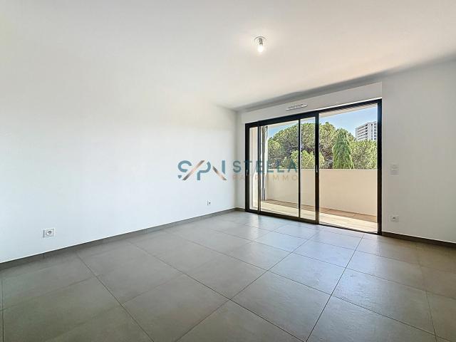 Appartement location à Ajaccio