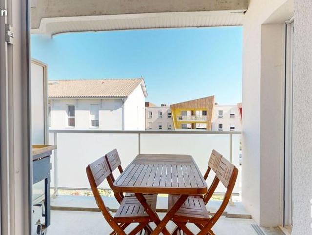 Appartement vente à Arcachon, Le Teich