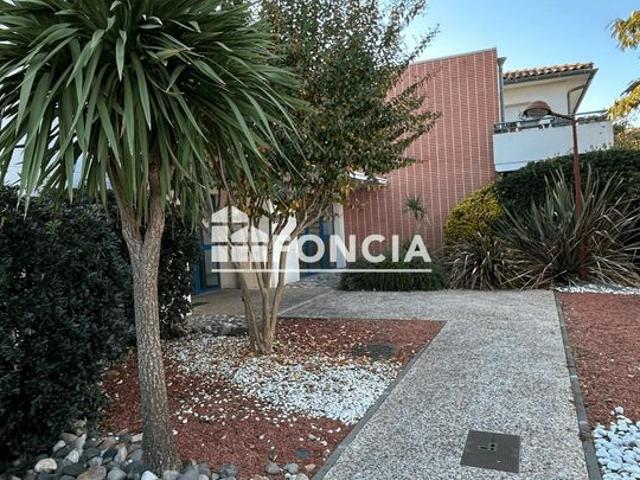 Appartement vente à Frouzins, Haute-Garonne