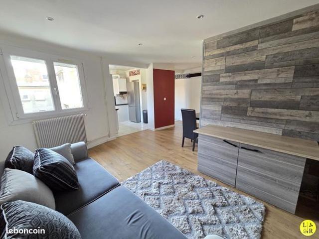 Appartement vente à Arras