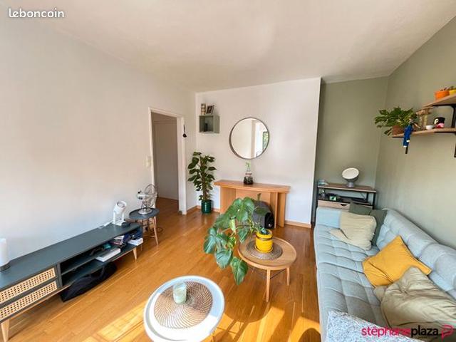 Appartement vente à Melun, Vaux-le-pénil