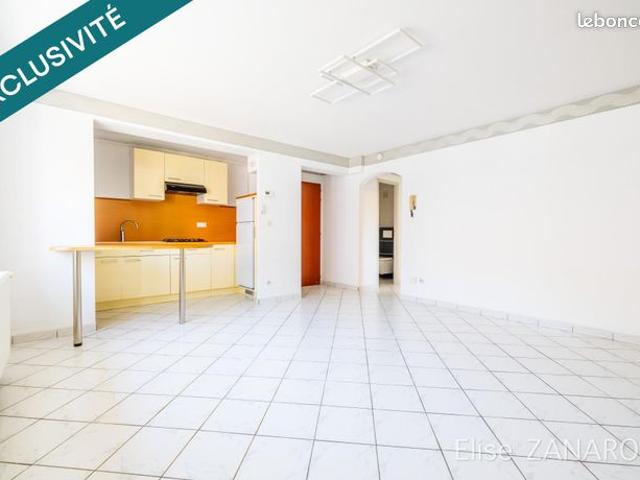 Appartement vente à Thionville, Hettange-grande