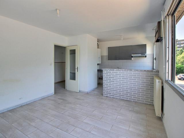 Appartement vente à Montpellier