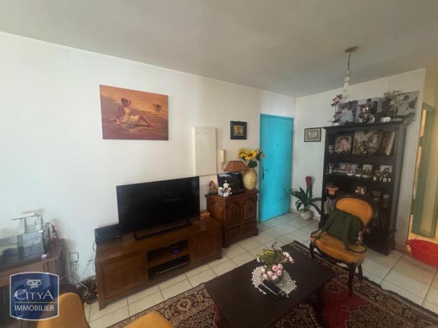 Appartement vente à La Réunion