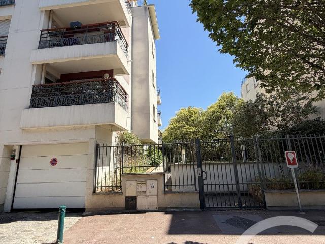 Appartement location à Nanterre, Gennevilliers