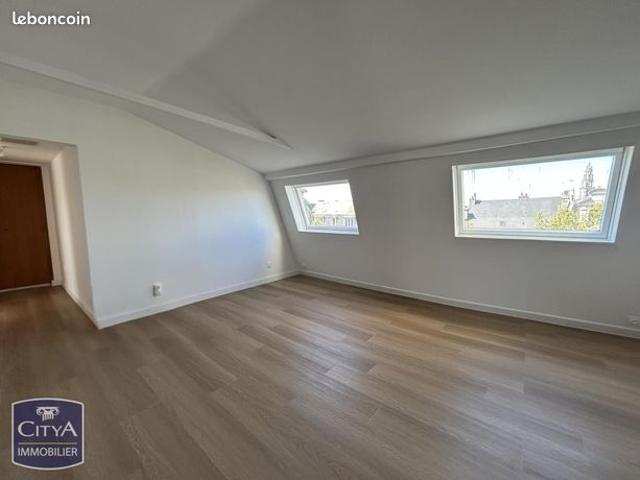 Appartement vente à Arras