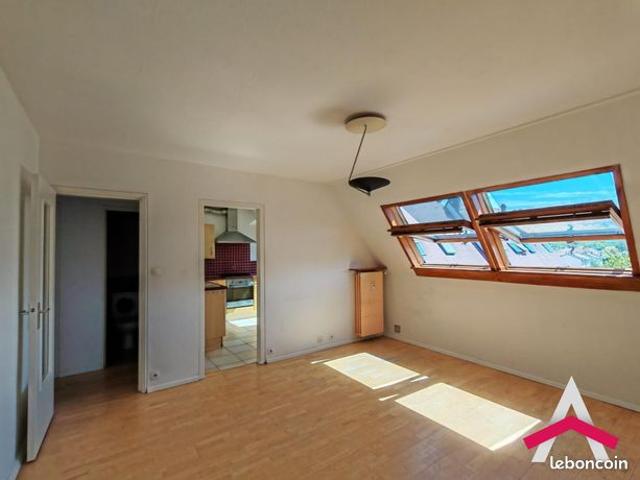 Appartement vente à Mulhouse, Illzach