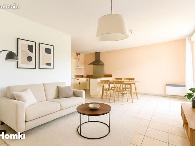 Appartement vente à Sarcelles, Villeron
