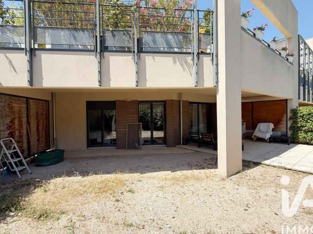 Appartement vente à Robion, Vaucluse