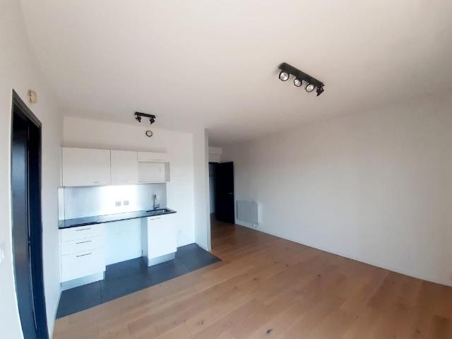 Appartement location à Toulouse