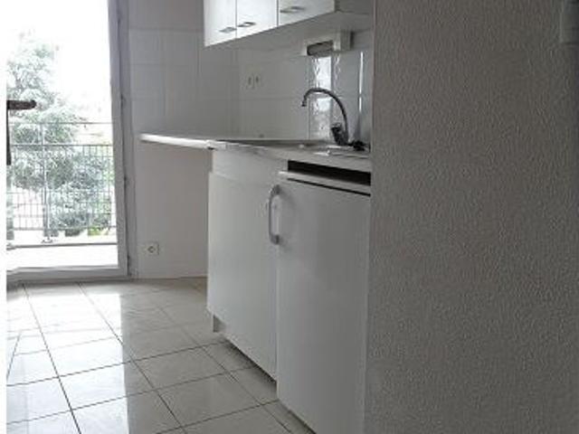 Appartement location à Toulouse