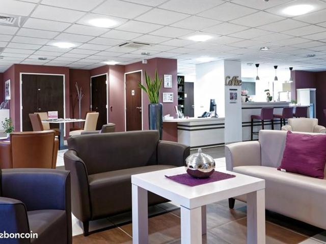 Appartement vente à Tours, Chambray-lès-tours