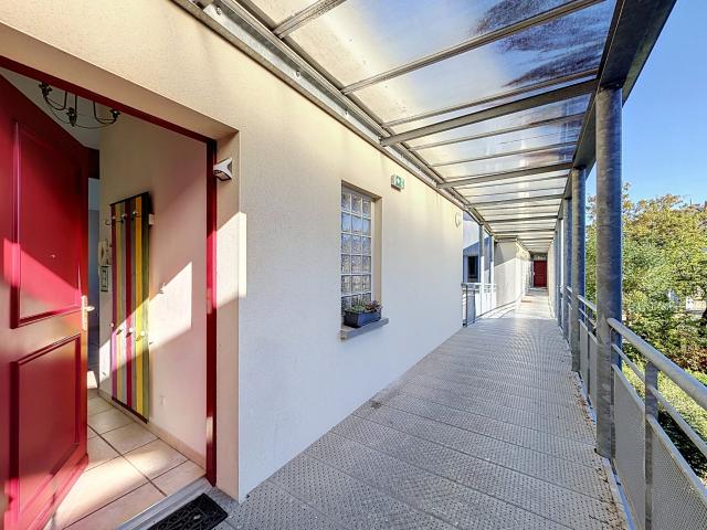 Appartement vente à Angoulême, Aignes-et-puypéroux