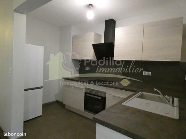 Appartement vente à Bonneville, Cluses
