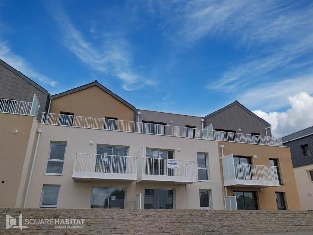 Appartement location à Brest, Bretagne
