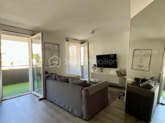 Appartement vente à Melun, Dammarie-les-lys
