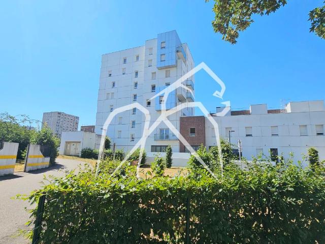 Appartement vente à Rouen, Le Grand-quevilly