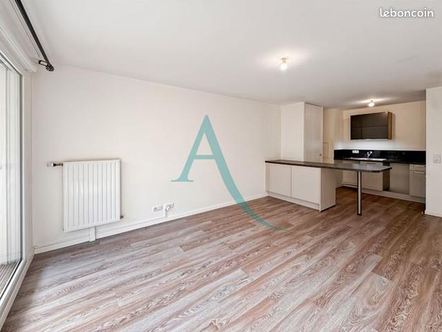 Appartement vente à Mennecy, Essonne