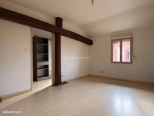 Appartement vente à Albi, Gaillac