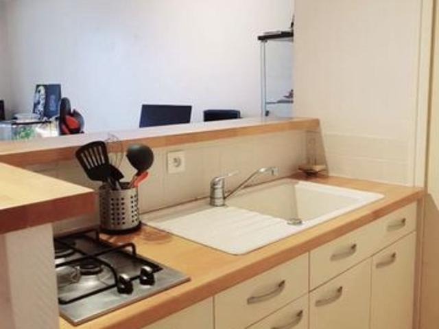 Appartement vente à Blois