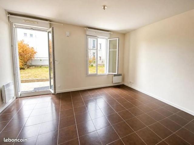 Appartement vente à Le Raincy, Drancy