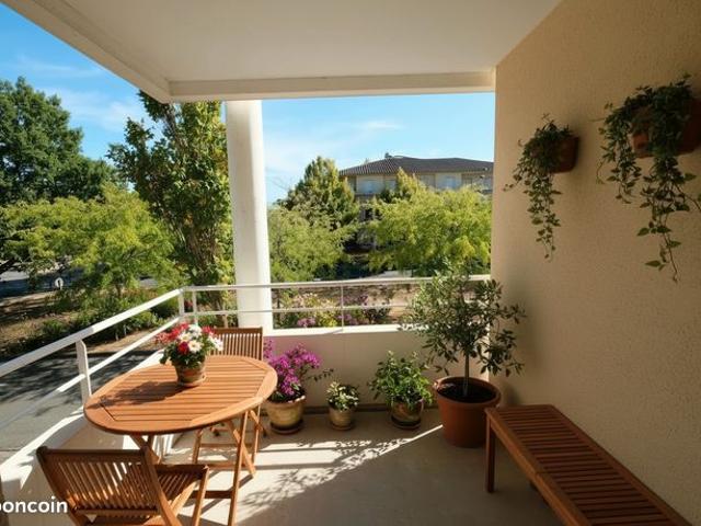 Appartement vente à Toulouse, Colomiers