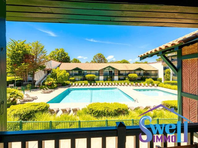 Appartement vente à Moliets-et-Maâ, Landes