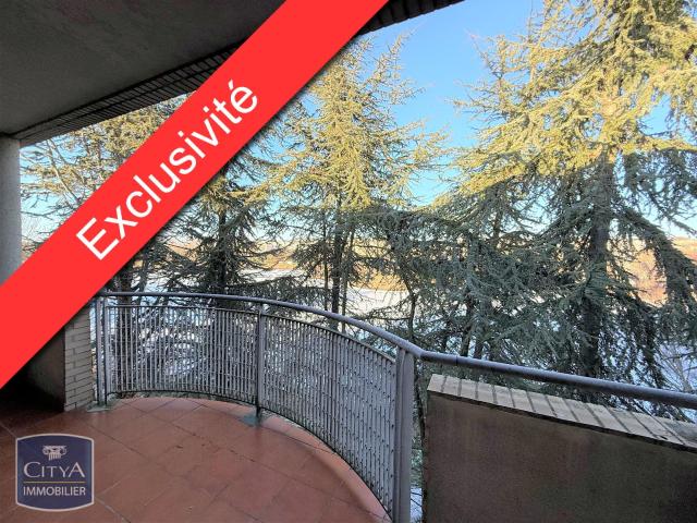 Appartement vente à Torcy, Lognes