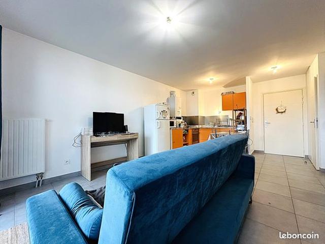 Appartement vente à Thonon-les-Bains, Sciez