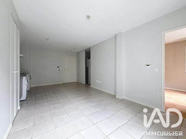 Appartement vente à Bordeaux, Cenon