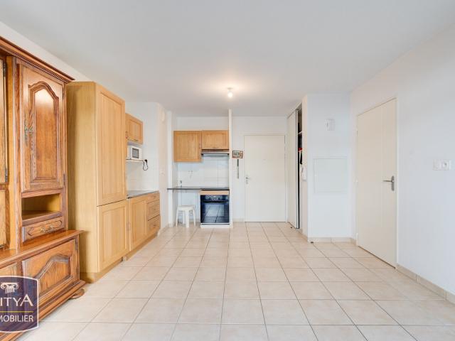 Appartement vente à Tours, Joué-lès-tours