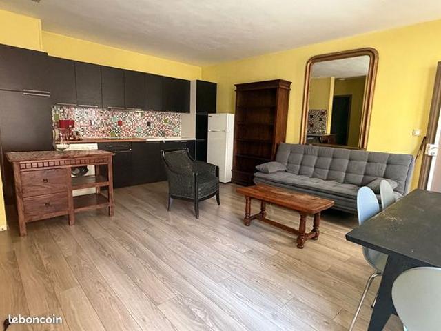 Appartement vente à Nîmes, Gard