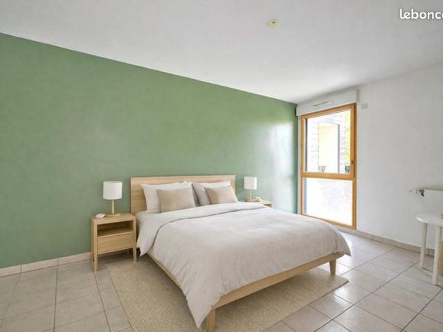Appartement vente à Boulogne-Billancourt, Chaville