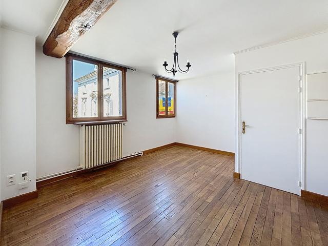 Appartement location à Auxerre