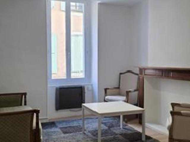 Appartement vente à Libourne, Saillans