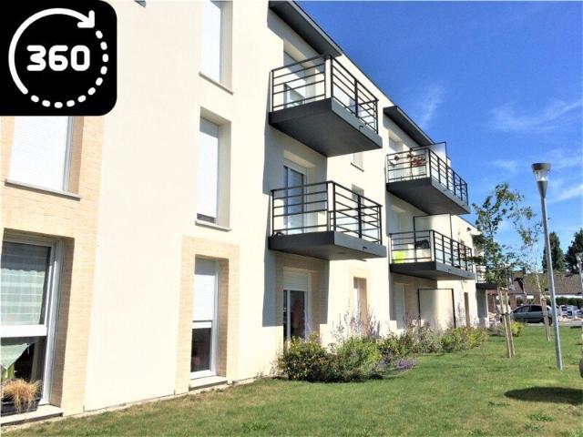 Appartement location à Douai
