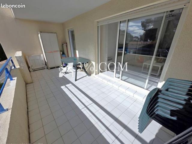 Appartement vente à Arrondissement de Draguignan, Saint-raphaël