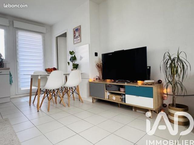 Appartement vente à Toulouse, Saint-jean