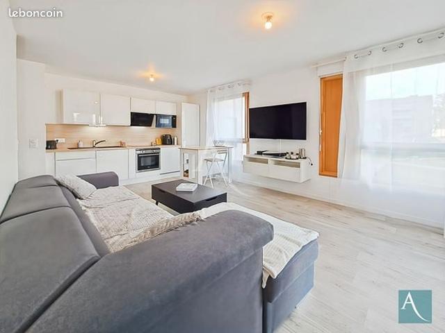Appartement vente à Palaiseau, Arpajon