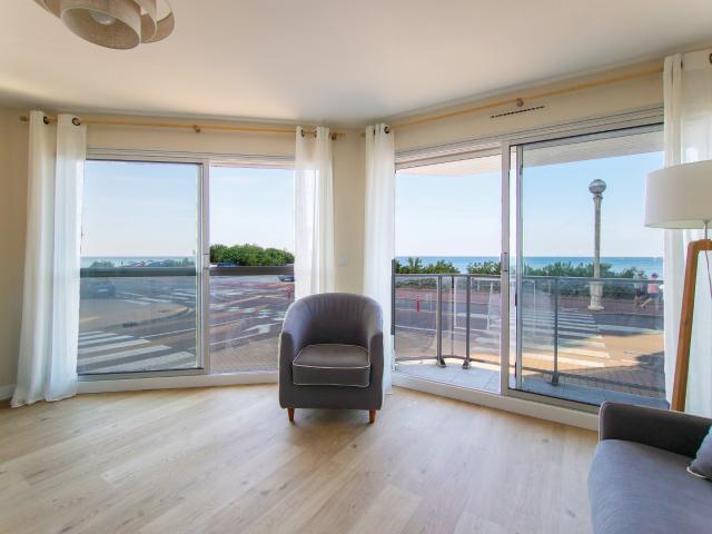 Appartement vente à Les Présidents, Les Sables-d'Olonne