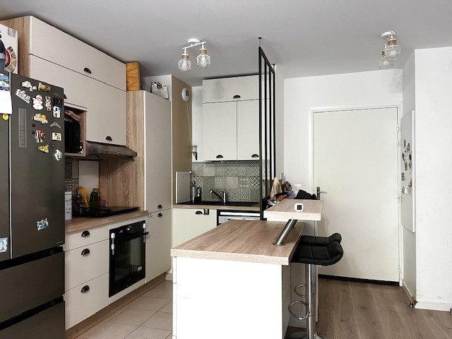Appartement vente à Les Gâtines, Plaisir