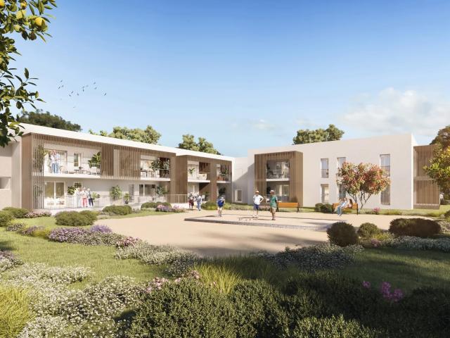 Appartement vente à Bordeaux, Camblanes-et-meynac