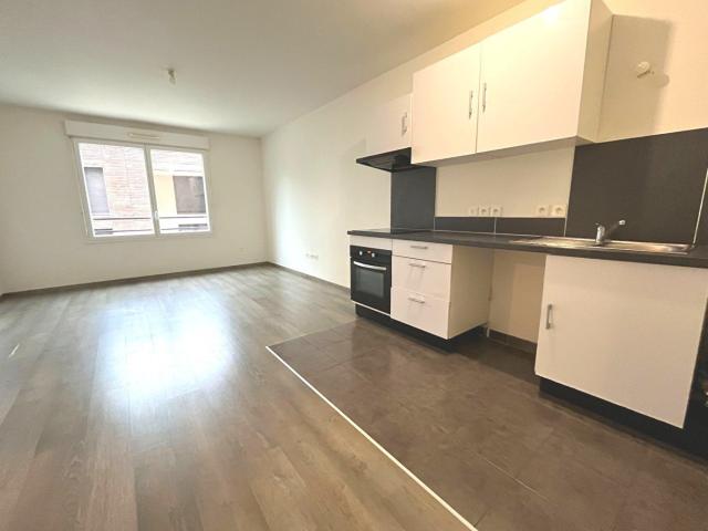 Appartement vente à Évry, Ris-orangis