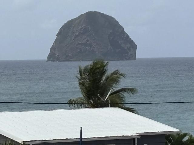 Appartement vente à Jacqua, Martinique