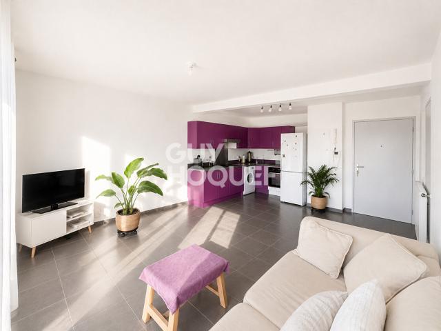 Appartement vente à Perpignan
