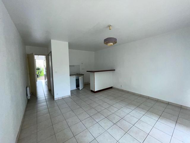 Appartement location à Nantes