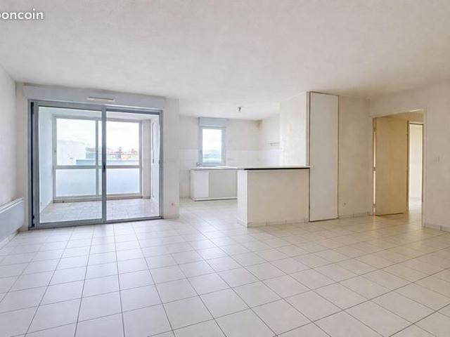 Appartement vente à Bayonne, Anglet